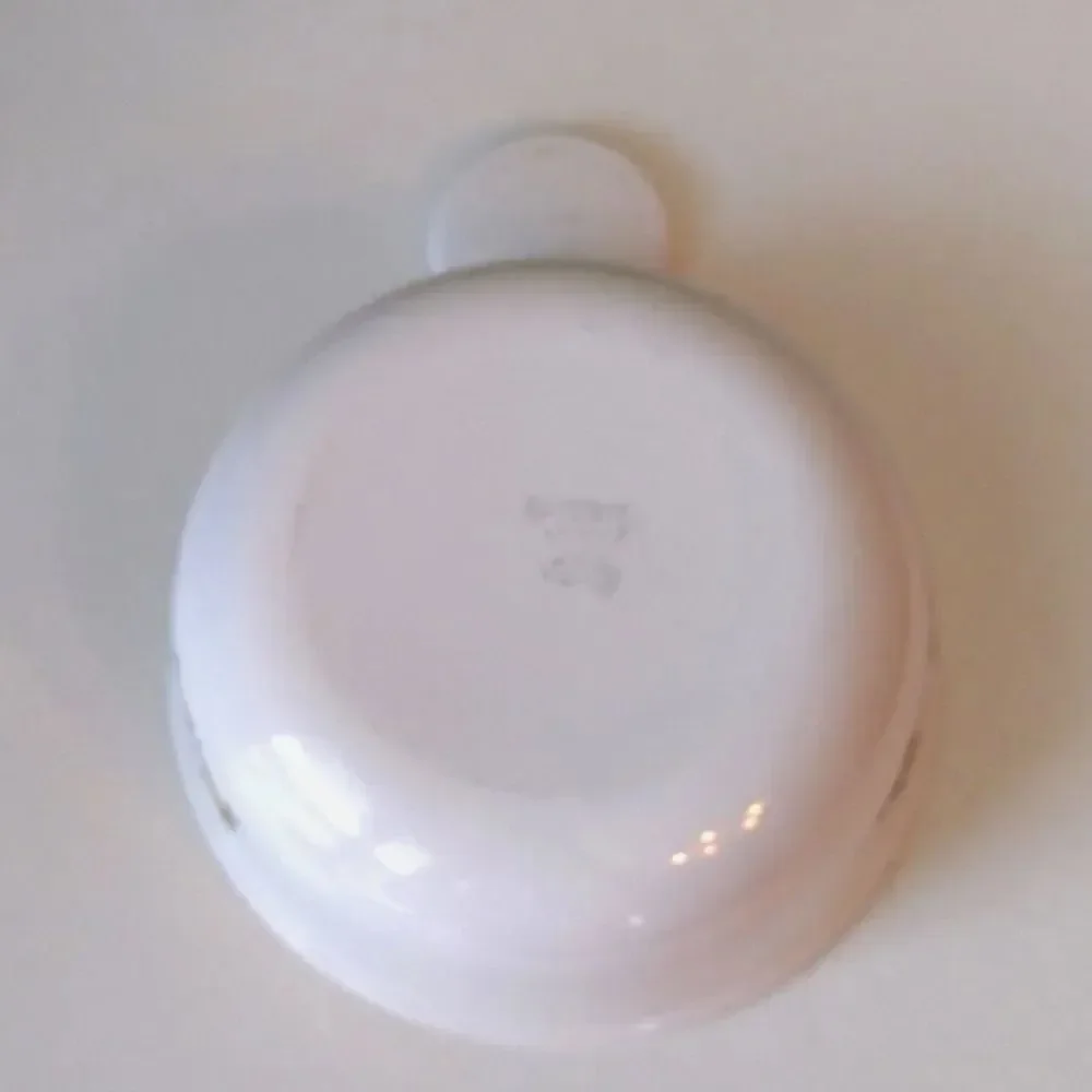 Corningware VTG Spice Of Life Print P- 150- B‎ Round Grab It Bowl